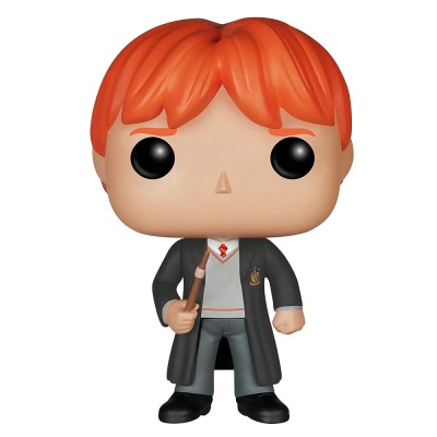 Фигурка Funko POP Гарри Поттер Рон Уизли 10 см Funko 5859 1
